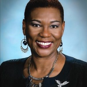 Meet your Posher, Karlene